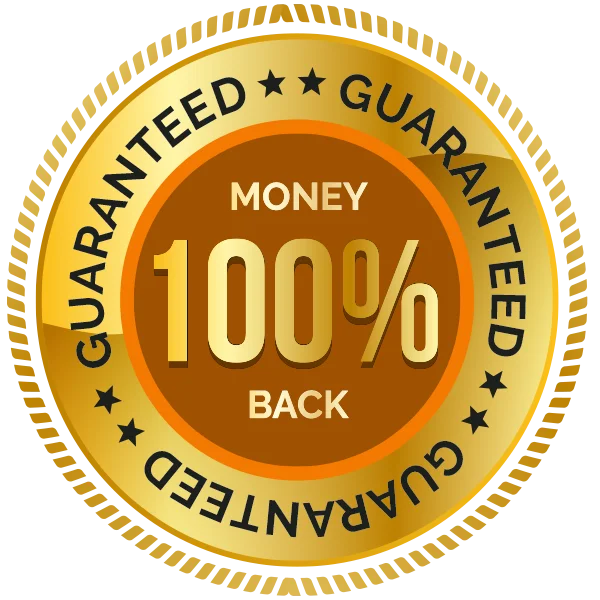 MemoPezil  60-Days Money Back Guarantee